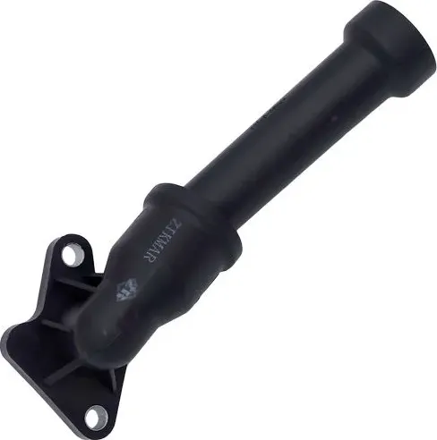 ПАТРУБОК СИСТЕМЫ ОХЛАЖДЕНИЯ CITROEN JUMPER, FIAT DUCATO, PEUGEOT BOXER 3 (Zikmar). Артикул Z68761R