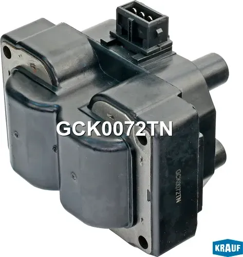 Катушка зажигания Krauf. Артикул GCK0072TN