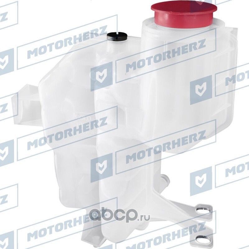 Бачок расширительный (Motorherz). Артикул 106CA0029AE