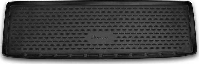 Коврик Element для багажника Chevrolet Tahoe IV внедорожник 2015-2026 короткий. Артикул NLC.08.31.B13