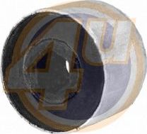 Сайлентблок переднего рычага подвески 4U задний для Audi A2 2000-2005. Артикул AU-P-44573