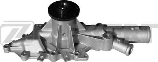 Помпа (водяной насос) Zekkert. Артикул WP-1309