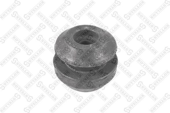 Подушка (опора) двигателя Stellox правая/левая для MAN SL II 2005-2014. Артикул 81-02732-SX