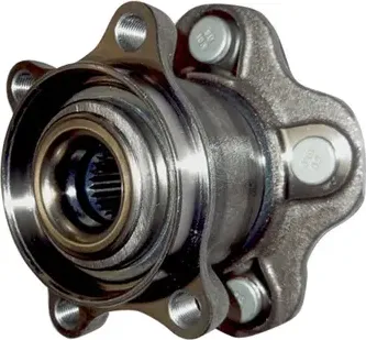 СТУПИЦА КОЛЕСА (SAT). Артикул ST43202JG200