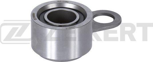 Натяжной ролик (натяжитель) приводного поликлинового ремня Zekkert для Land Rover Defender I 1990-2001. Артикул SR-1794