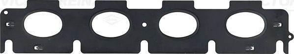Прокладка выпускного коллектора Victor Reinz (Металл). Артикул 71-11394-00