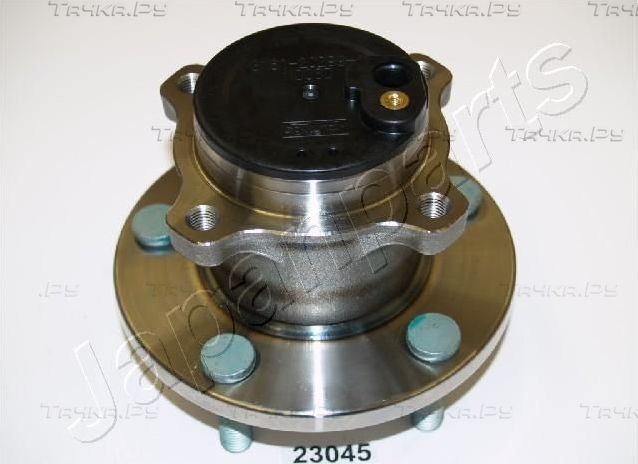 Ступица колеса Japanparts. Артикул KK-23045