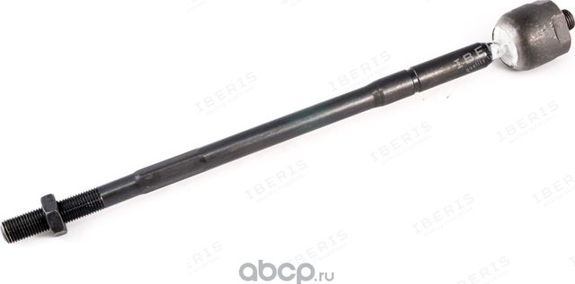 РУЛЕВАЯ ТЯГА MITSUBISHI LANCER, OUTLANDER, CITROEN C-CROSSER (EP_), PEUGEOT 4007 (Iberis). Артикул IB118009