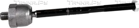 Рулевая тяга Zentparts правая/левая для Opel Astra F 1996-2001. Артикул Z28539