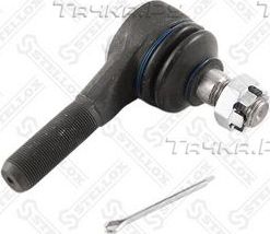 Наконечник рулевой тяги Stellox. Артикул 51-98085A-SX