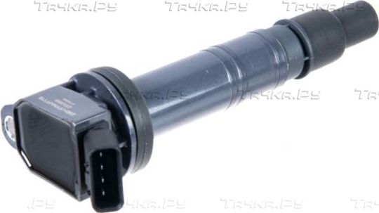 Катушка зажигания Zentparts для Toyota Camry 30 (V30, XV30) 2001-2006. Артикул Z51289