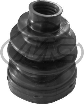 Пыльник ШРУСа внутренний Metalcaucho. Артикул 11237