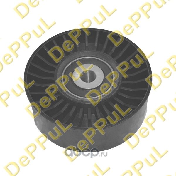 РОЛИК РЕМНЯ ГРМ SUBARU FORESTER (07-), IMPREZA (08-), LEGACY (07-) (Deppul). Артикул DEA70AA040