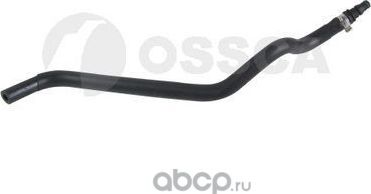 Патрубок радиатора (системы охлаждения) OSSCA. Артикул 53812