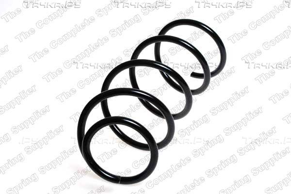 Пружина подвески Lesjofors передняя для BMW 3 V (E90/E91/E92/E93) 2004-2013. Артикул 4008465