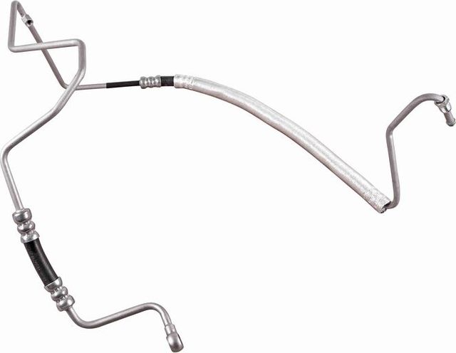 Шланг (трубка) гур (гидроусилителя руля) Vaico Original VAICO Quality для SEAT Arosa I 1997-2004. Артикул V10-1767