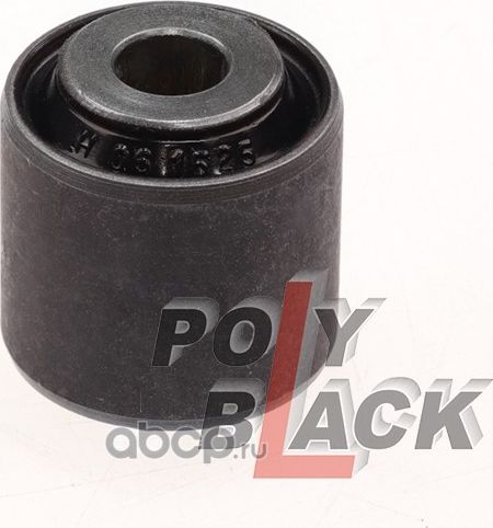 Сайлентблок (Polyblack). Артикул H061525