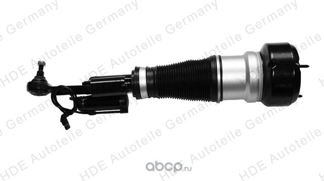 Стойка пневмоподвески (HDE) HDE. Артикул 903015