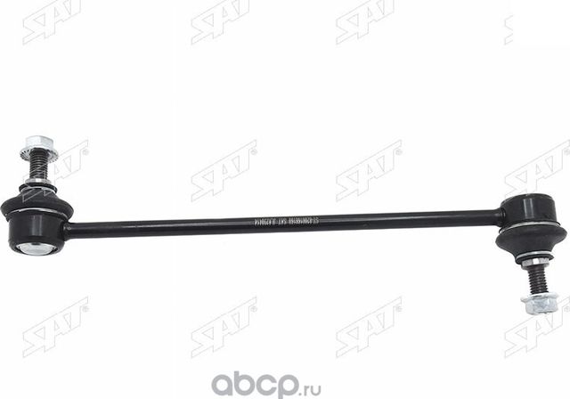 Линк переднего стабилизатора RENAULT MEGANE IISCE (SAT). Артикул ST8200166160