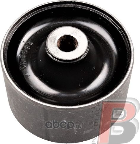Сайлентблок (Polyblack). Артикул K061584
