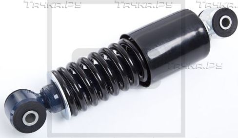 Амортизатор кабины PE Automotive. Артикул 013.533-10A