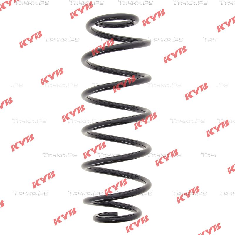 Пружина подвески KYB (Каяба) K-Flex. Артикул RH6071