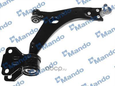 Рычаг подвески (Mando). Артикул MSA015472