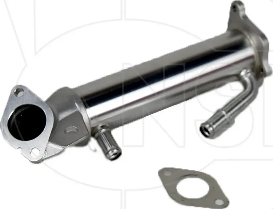 Теплообменник FORD Transit VI 06-14 (NSP) NSP. Артикул NSP091771581