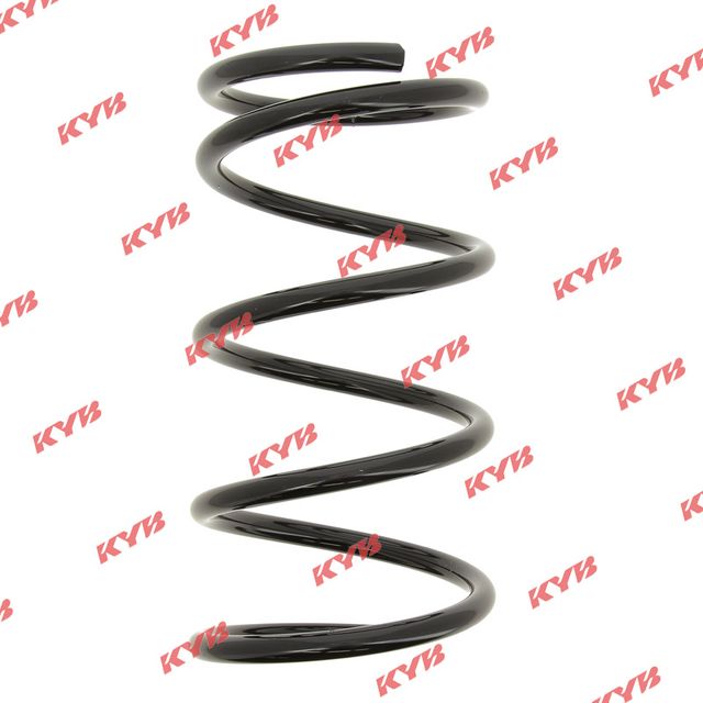 Пружина подвески KYB (Каяба) K-Flex передняя для Mitsubishi Outlander XL 2006-2012. Артикул RH2114