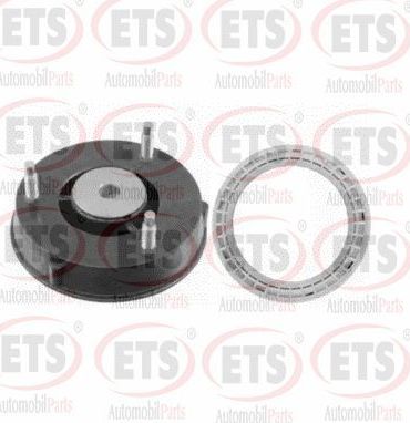 Опора амортизатора (стойки) ETS передняя для Ford Transit VI 2000-2006. Артикул 06.SM.212