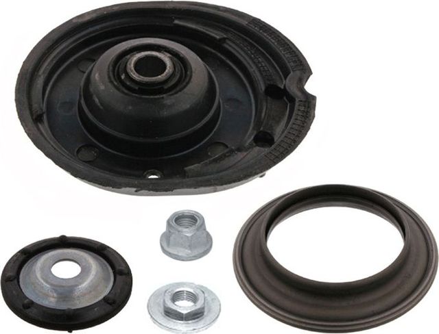 Опора амортизатора (стойки) Formpart передняя для Peugeot 1007 2005-2009. Артикул 21407016/K