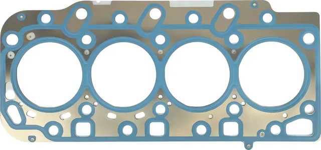 Прокл.ГБЦ HYUNDAI H-1 (TQ),Porter/KIA Bongo (Speedmate). Артикул SMGHS090M