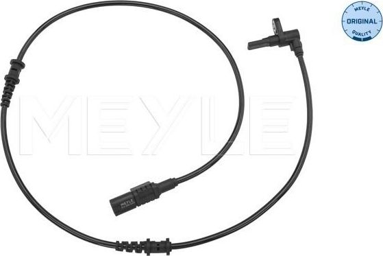 Датчик ABS Meyle Original передний для Mercedes-Benz Sprinter 906 2006-2026. Артикул 014 899 0063