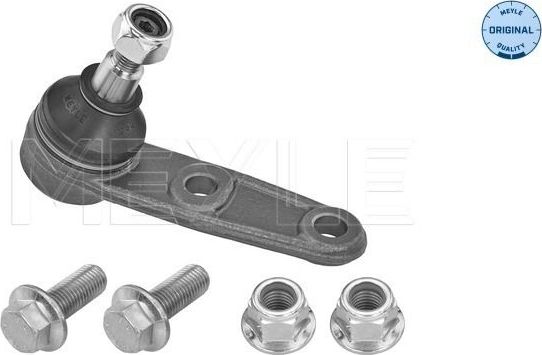 Шаровая опора Meyle Original. Артикул 26-16 010 0000