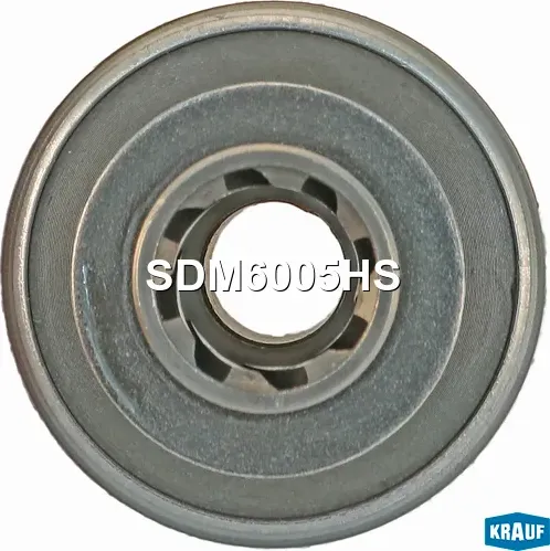 Бендикс KIA 96 (Krauf) Krauf. Артикул SDM6005HS