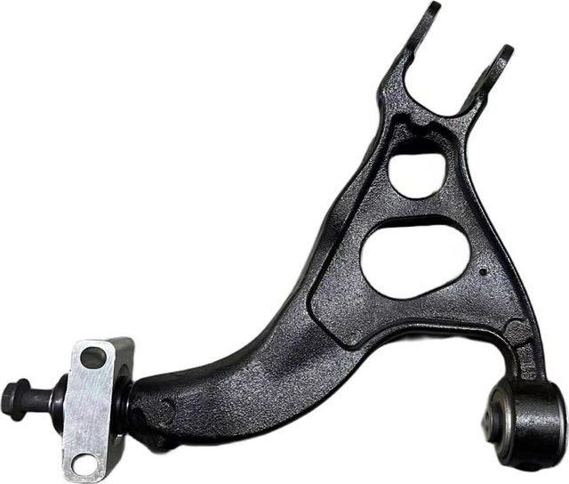 Поперечный рычаг задней подвески CTR. Артикул CQ0479L