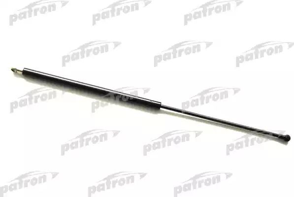 Амортизатор (упор) багажника Patron. Артикул PGS0744VM