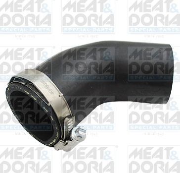 Патрубок интеркулера Meat & Doria. Артикул 96462