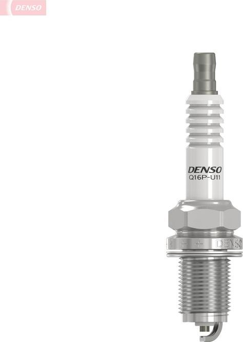 Свеча зажигания Denso Nickel. Артикул Q16P-U11