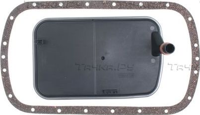 Фильтр АКПП Denckermann для BMW 3 IV (E46) 1998-2007. Артикул A220021