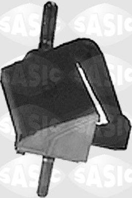 Подушка (опора) двигателя Sasic. Артикул 4001745
