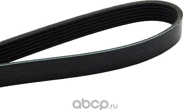 Ремень поликлиновой 6PK1070 Peugeot 307 (00-) 1.4i/1.6i (SRS 73091) SURAI Surai. Артикул SRS73091