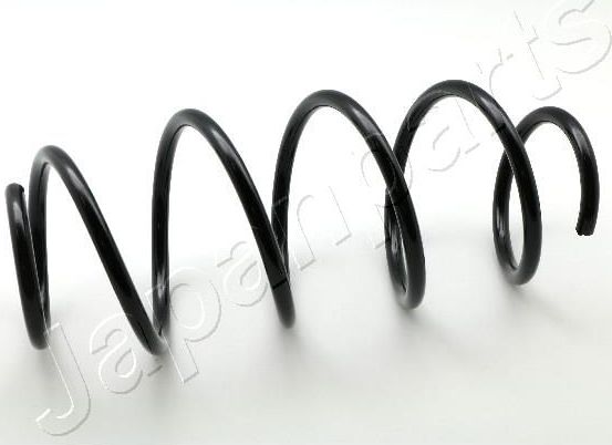 Пружина подвески Japanparts. Артикул ZC2640H
