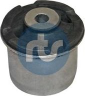 Сайлентблок переднего рычага подвески RTS. Артикул 017-00144