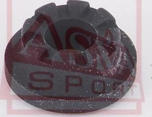 Втулка стабилизатора Asva. Артикул 0407-034