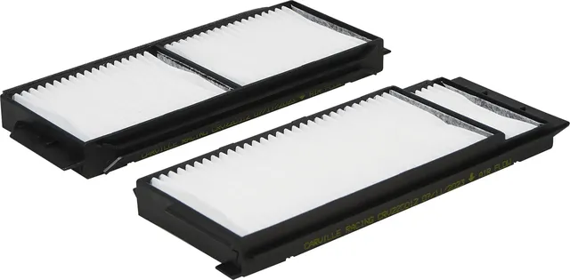 Фильтр для а/м Mazda 3 (03-)/5 (05-) (CRV220012) (Carville Racing). Артикул CRV220012