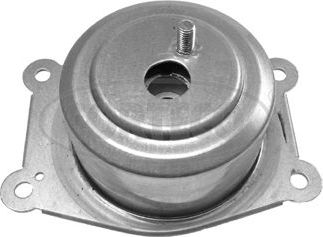 Подушка (опора) КПП Corteco левая для Opel Zafira B 2005-2015. Артикул 80000580