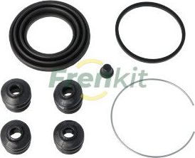 Ремкомплект тормозного суппорта Frenkit передний для Toyota Carina VII (T210) 1996-2001. Артикул 254056