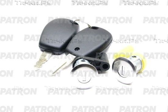 Замок зажигания Patron. Артикул P40-1008