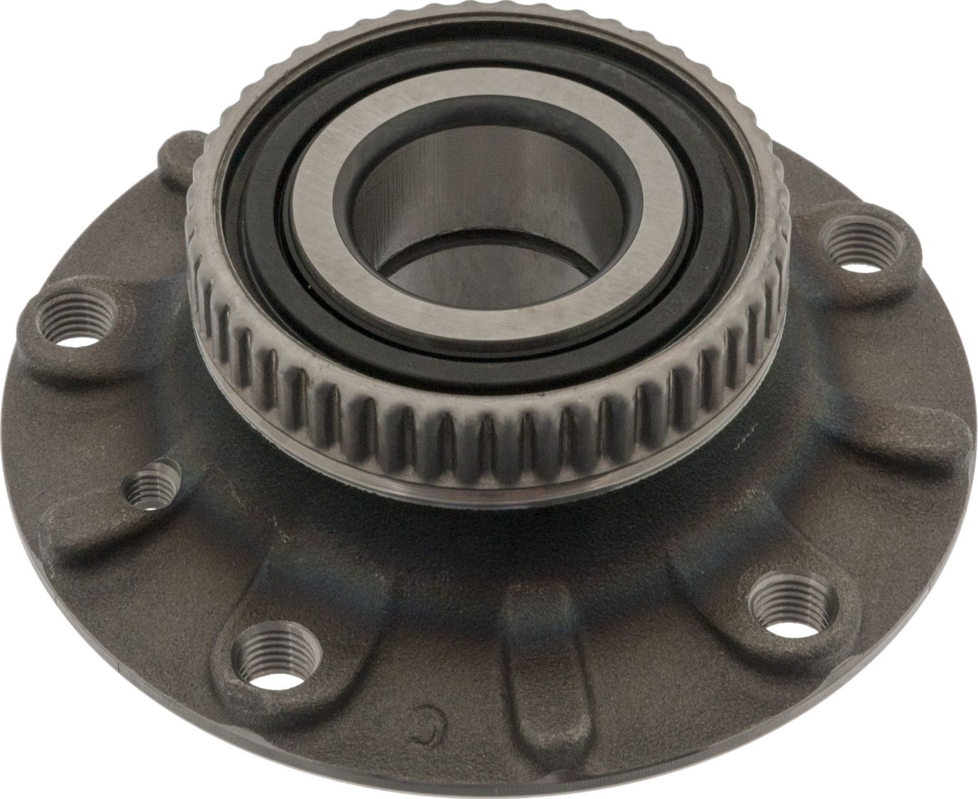 Ступичный подшипник (комплект) Febi Bilstein. Артикул 04436